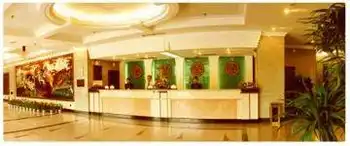 华西天使宾馆,图一