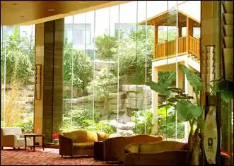 富乐山九洲国际酒店