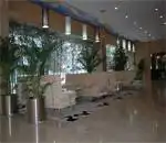 成都喜百年酒店,图二