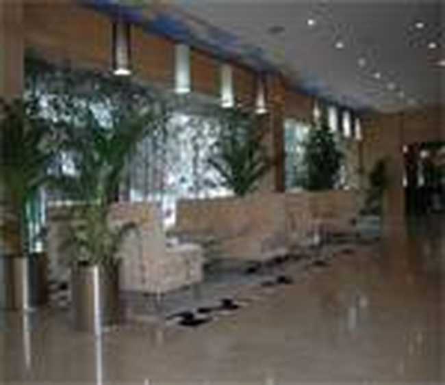 成都喜百年酒店,图二