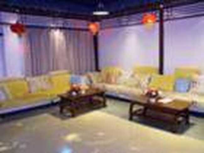 翡翠度假村,图二