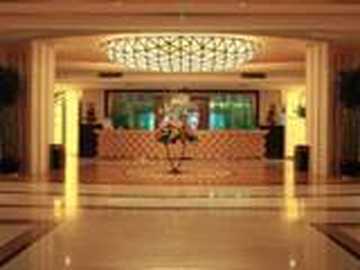 成都新良大酒店,图二