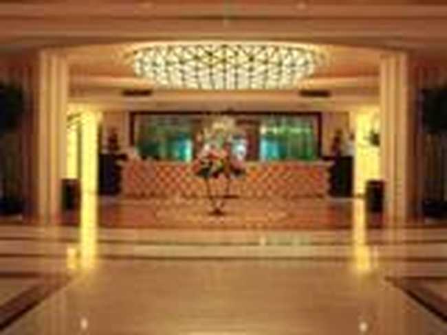 成都新良大酒店,图二