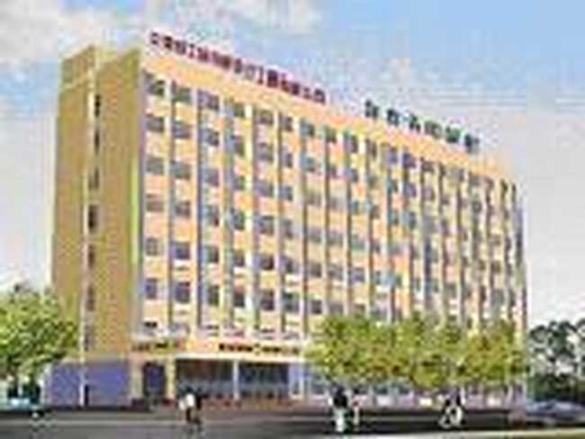 如家快捷酒店（成都人民公园店）,图一