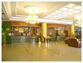 成都大酒店,图一