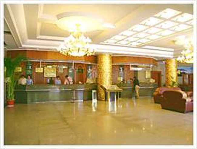 成都大酒店,图一