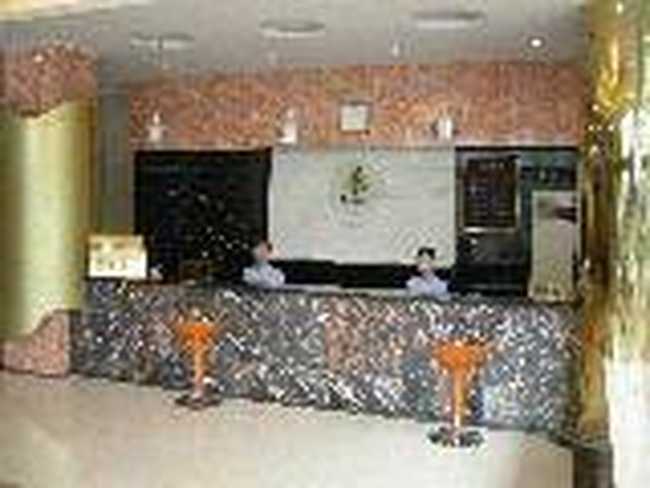 乐山大沫宾馆,图二