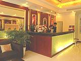 半岛酒店（成都东恒店）,图二