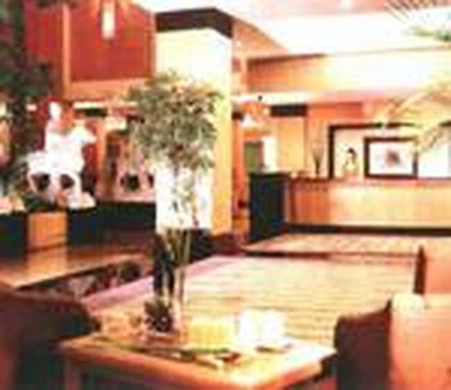 天府阳光酒店(原安国酒店),图二