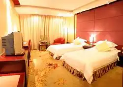 成都博瑞花园酒店,图二