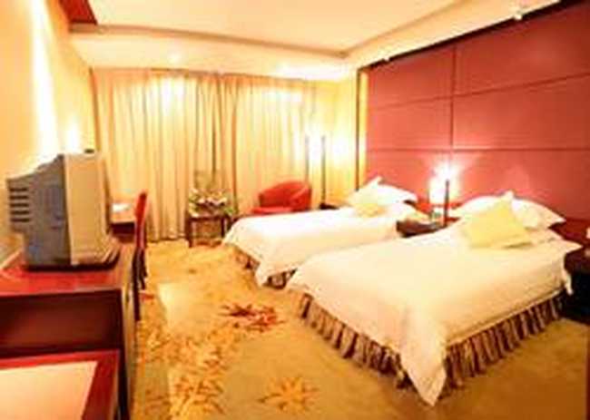 成都博瑞花园酒店,图二