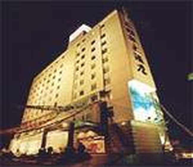 顺华大酒店,图一