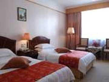 九寨沟千鹤国际大酒店,图三