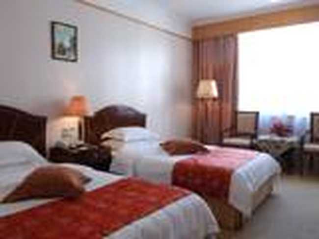 九寨沟千鹤国际大酒店,图三