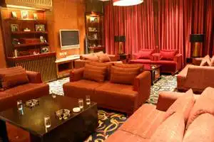 红格温泉假日酒店