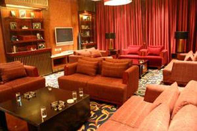 红格温泉假日酒店,图三