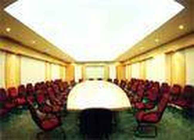 泸县龙城大酒店