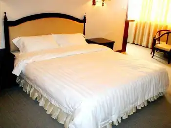 天指道休闲酒店,图三