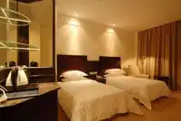 崇州市怀远青峰岭山庄