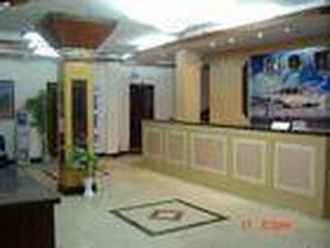 拉萨银都商务宾馆,图一