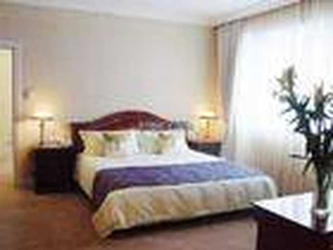 西藏桑珠孜饭店,图二