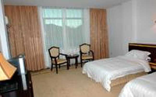 日喀则府上府大酒店,图三