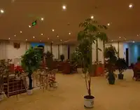 日喀则府上府大酒店