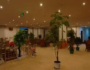 日喀则府上府大酒店,图一