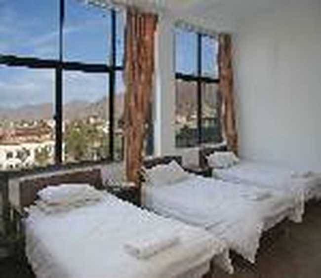 拉萨平措康桑青年旅舍,图三