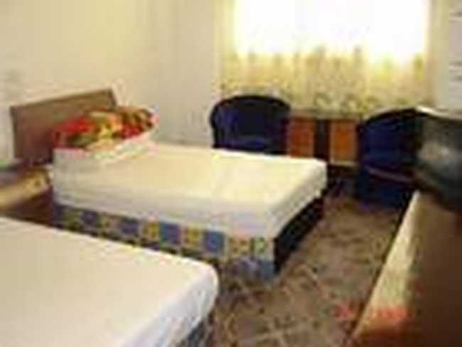 拉萨银都商务宾馆,图二