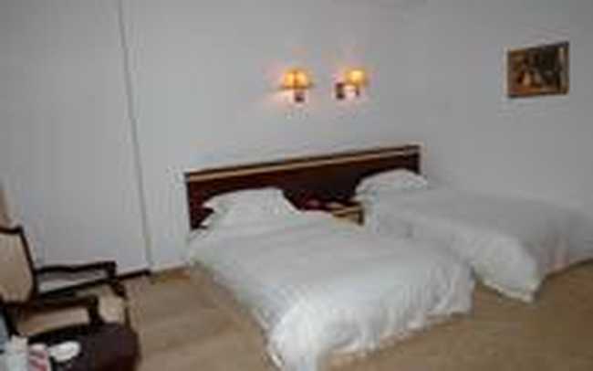 日喀则府上府大酒店,图四