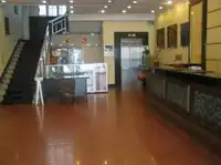 那曲羌塘信苑宾馆