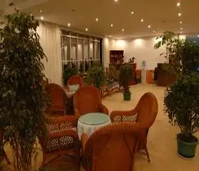 日喀则府上府大酒店,图二