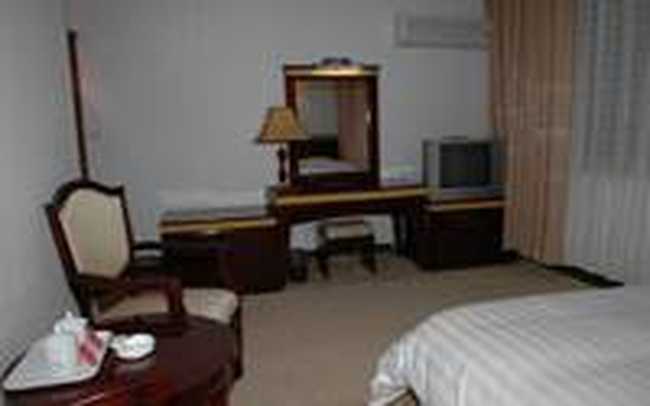 日喀则府上府大酒店,图五