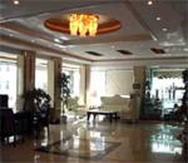 世纪宾馆(Century Hotel),图二