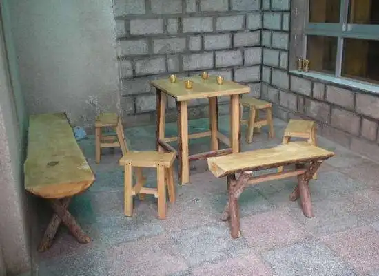 拉萨田大叔的小窝家庭旅馆