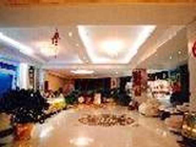 世纪酒店(Century Grand Hotel),图二