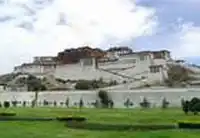 拉萨东措-国际青年旅舍