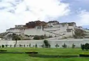 拉萨东措-国际青年旅舍