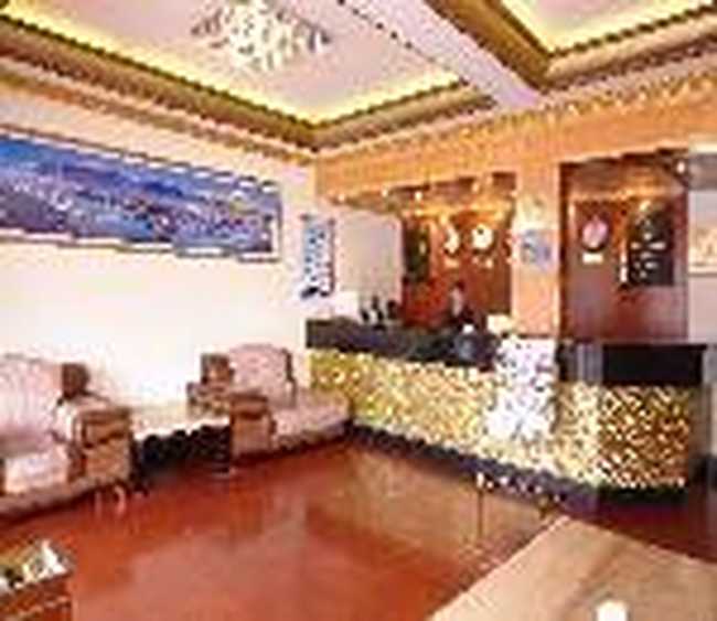 拉萨雪亚宾馆,图二