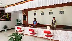 拉萨市琅赛花园酒店