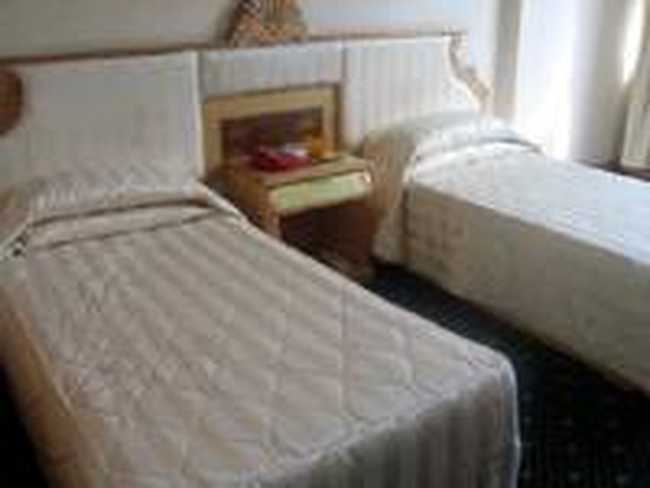 林芝邮政大酒店,图三