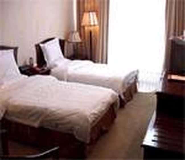 世纪宾馆(Century Hotel),图三