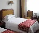 岷山金圣大酒店(minshan jin sheng hotel)