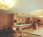 天域交通宾馆(tianyu jiaotong hotel),图二