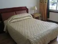 林芝地区迎宾馆