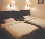 日喀则教育宾馆