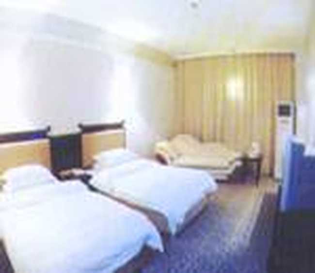 世纪酒店(Century Grand Hotel),图三