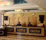 岷山金圣大酒店(minshan jin sheng hotel)