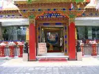 林芝地区迎宾馆,图二